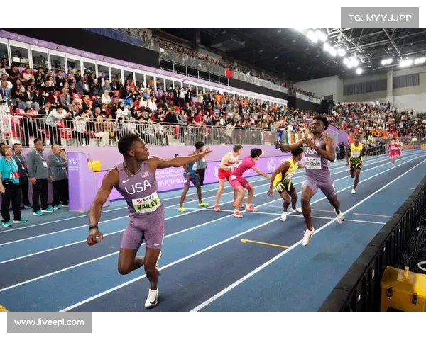 2025南京室内田径世锦赛揭幕在即 赛事亮点与精彩看点一览