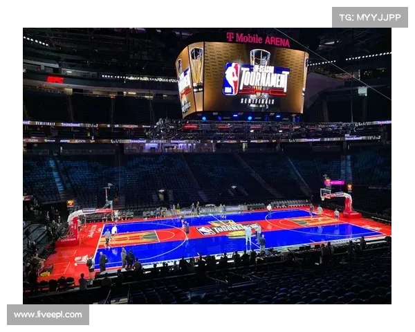 NBA杯决赛场地确定，拉斯维加斯T-Mobile中心承办