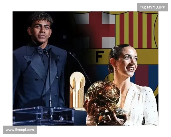 巴萨女足邦马蒂三夺国际足联最佳，中场控制力成获奖关键