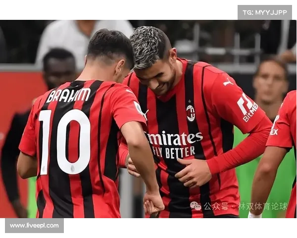 AC米兰1-0莱切,菲尔克鲁格替补登场闪电破门