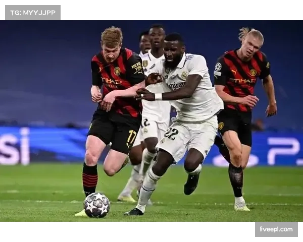 2026年欧冠四分之一决赛前瞻：大数据预测拜仁对曼城将成高强度跑动对决